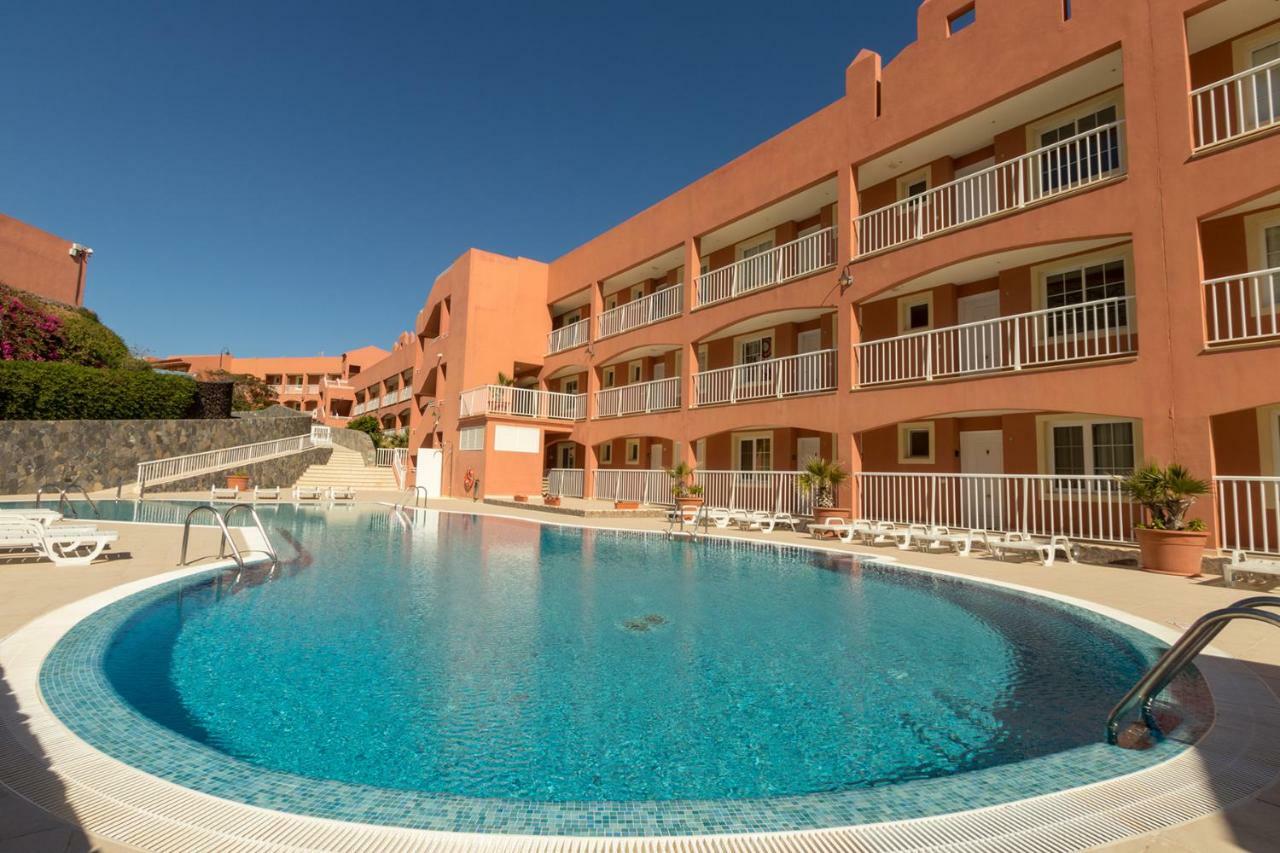 Apartamento The Paradise On The Ocean 7 Costa Calma Exterior foto