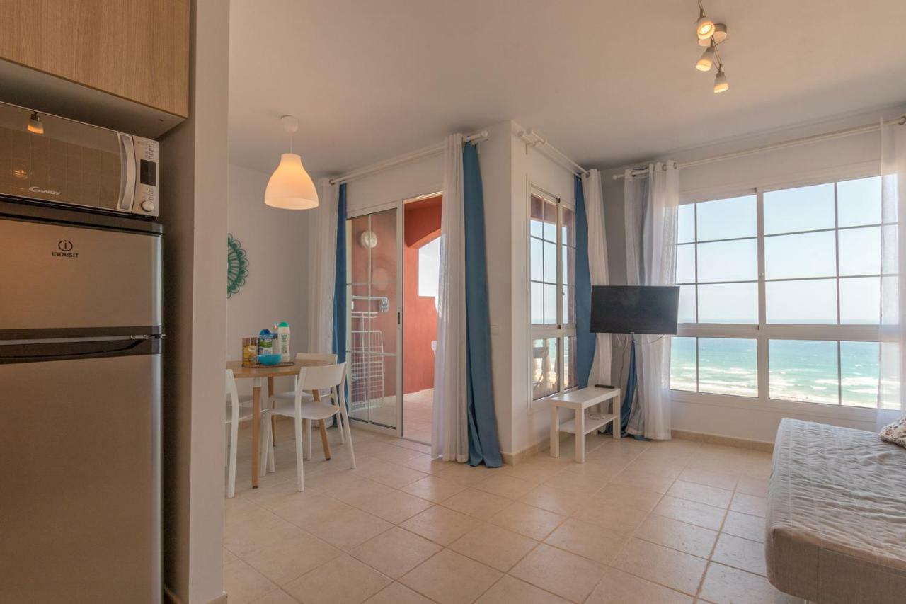 Apartamento The Paradise On The Ocean 7 Costa Calma Exterior foto