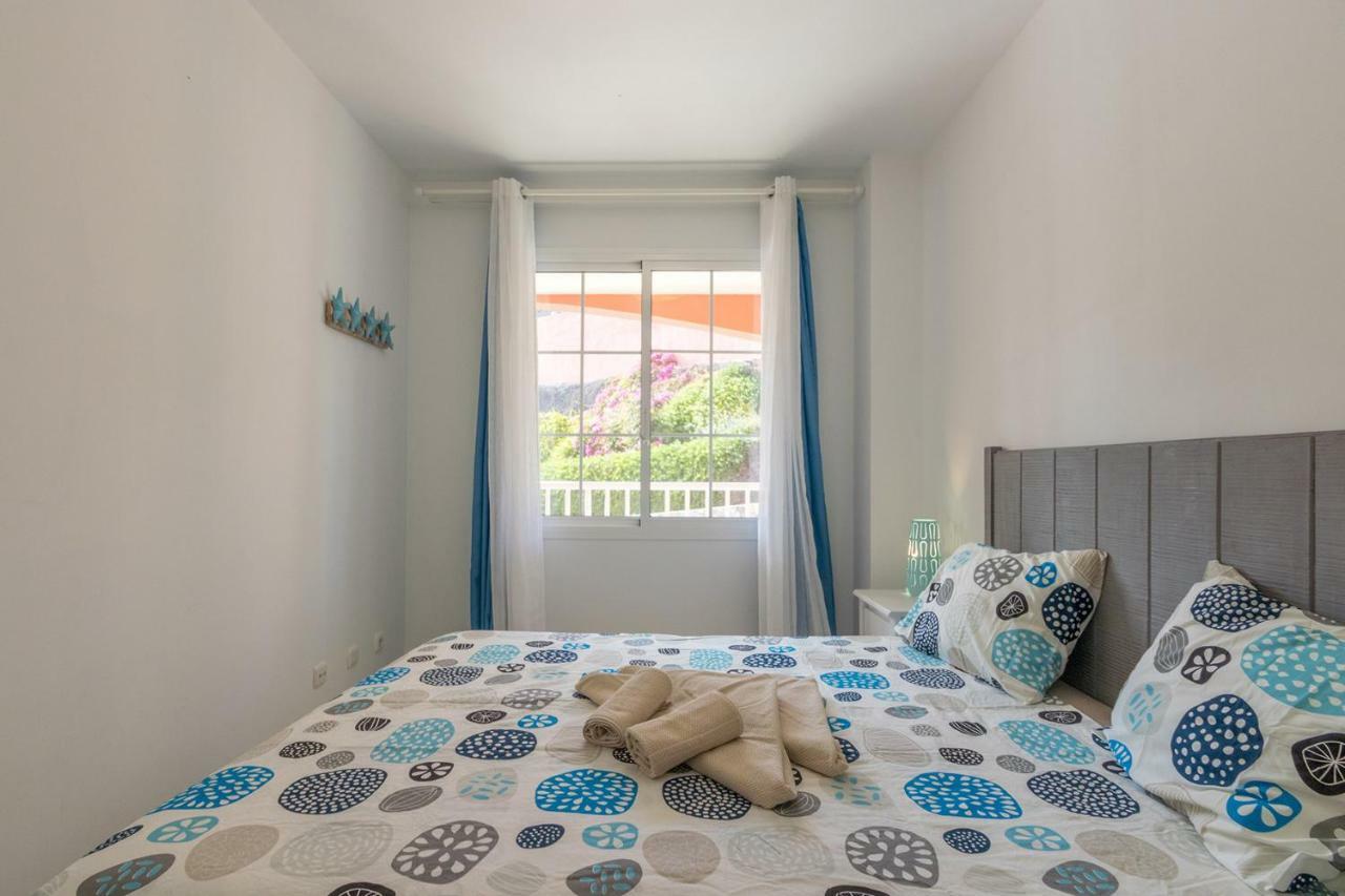 Apartamento The Paradise On The Ocean 7 Costa Calma Exterior foto