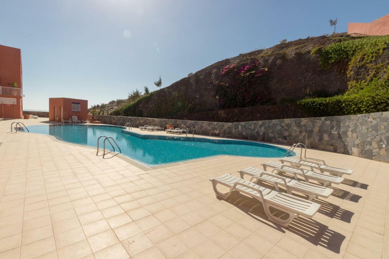 Apartamento The Paradise On The Ocean 7 Costa Calma Exterior foto