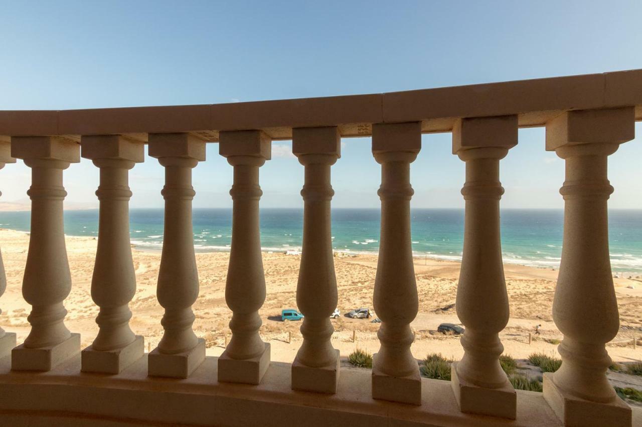 Apartamento The Paradise On The Ocean 7 Costa Calma Exterior foto