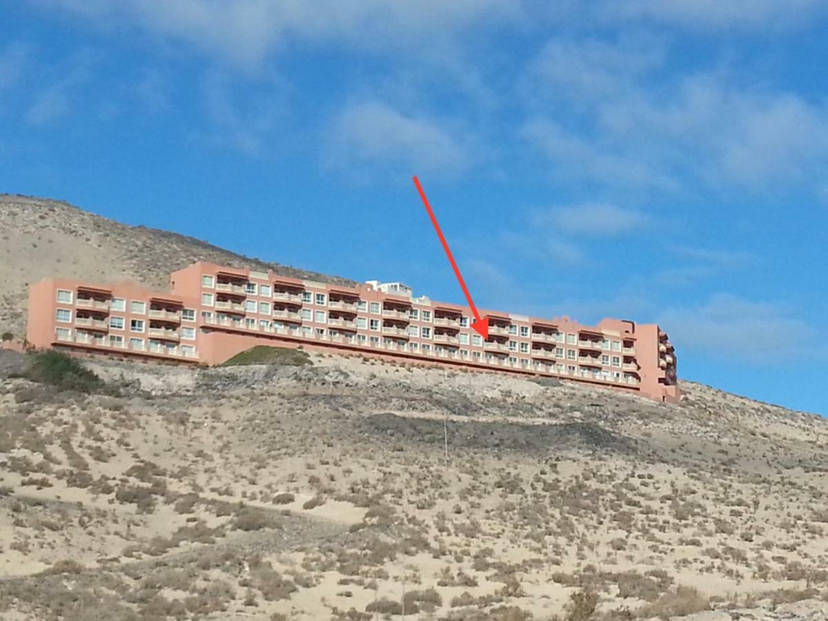 Apartamento The Paradise On The Ocean 7 Costa Calma Exterior foto
