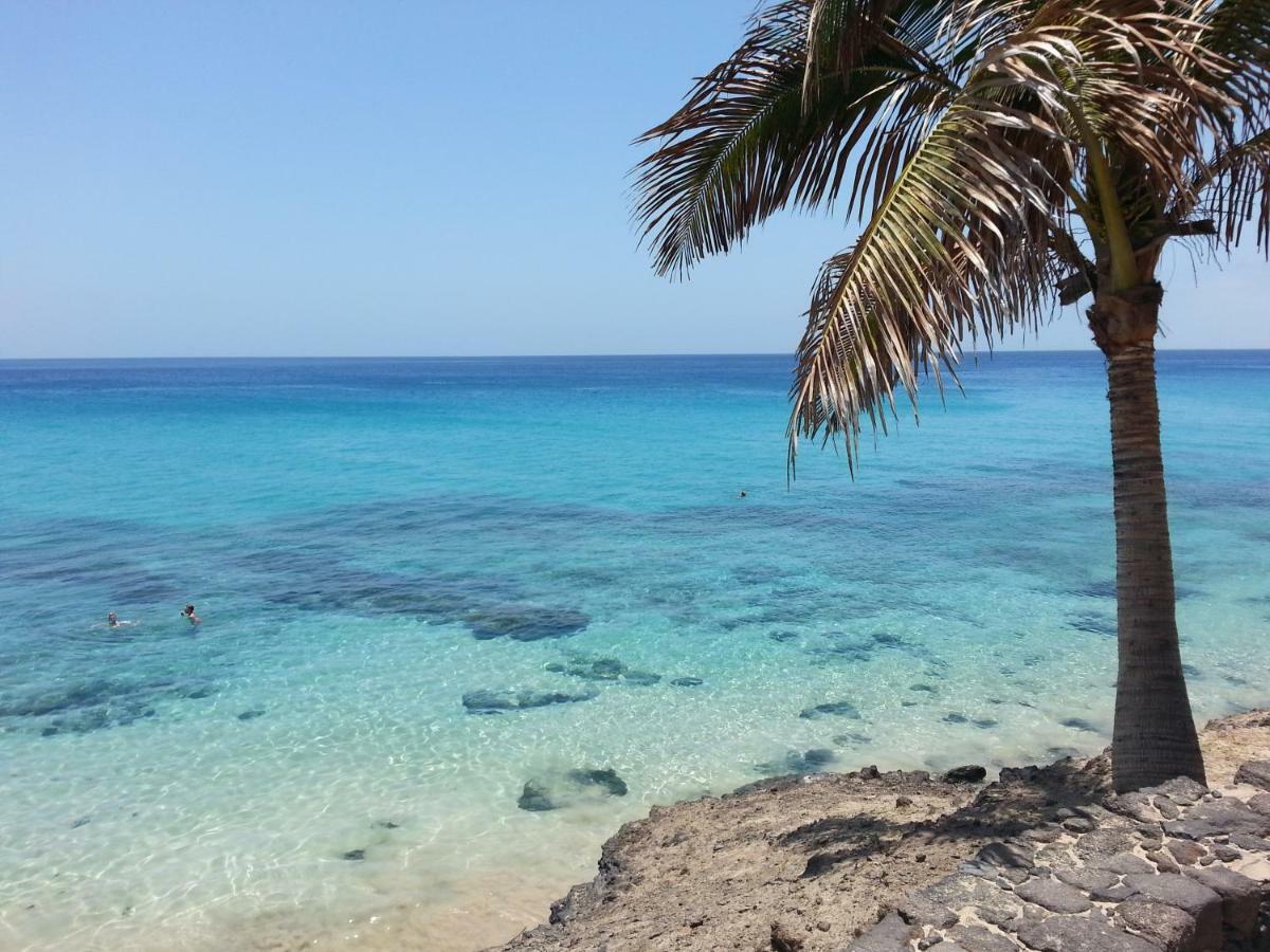 Apartamento The Paradise On The Ocean 7 Costa Calma Exterior foto