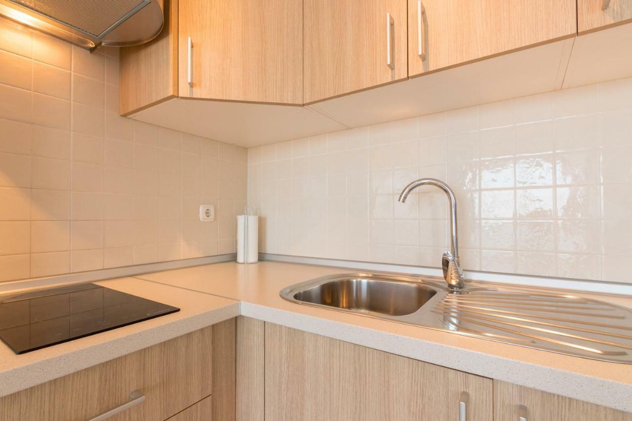 Apartamento The Paradise On The Ocean 7 Costa Calma Exterior foto