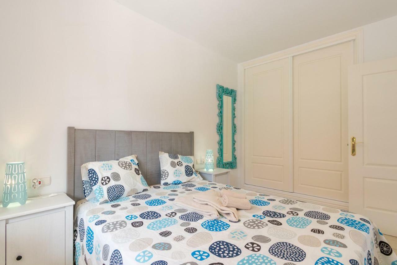 Apartamento The Paradise On The Ocean 7 Costa Calma Exterior foto