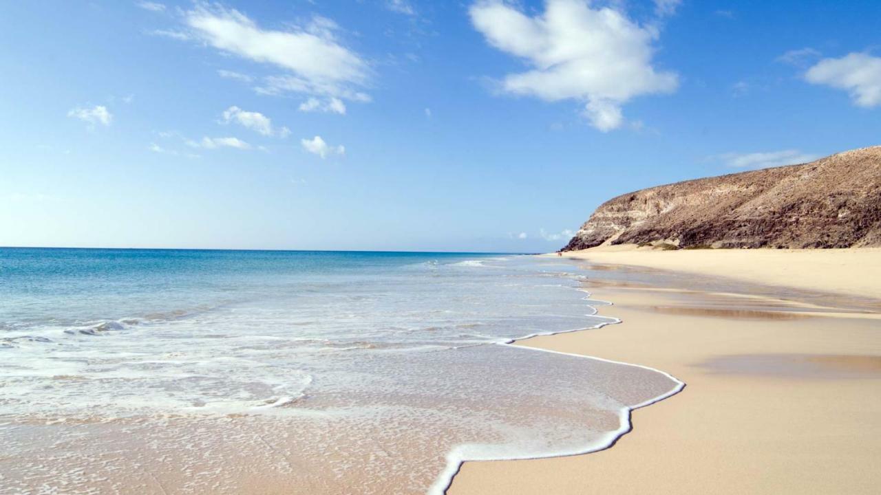 Apartamento The Paradise On The Ocean 7 Costa Calma Exterior foto