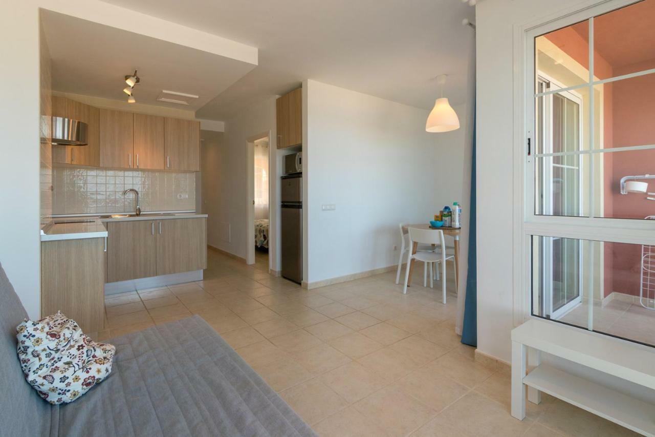 Apartamento The Paradise On The Ocean 7 Costa Calma Exterior foto