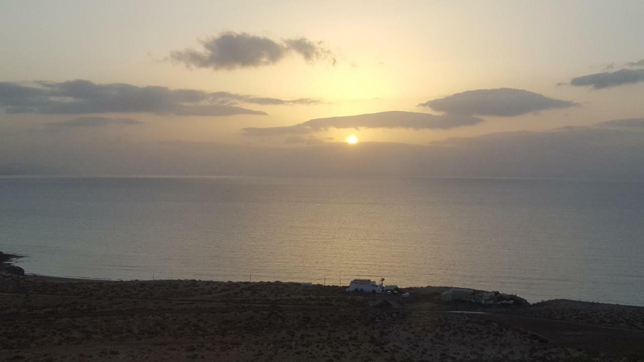Apartamento The Paradise On The Ocean 7 Costa Calma Exterior foto