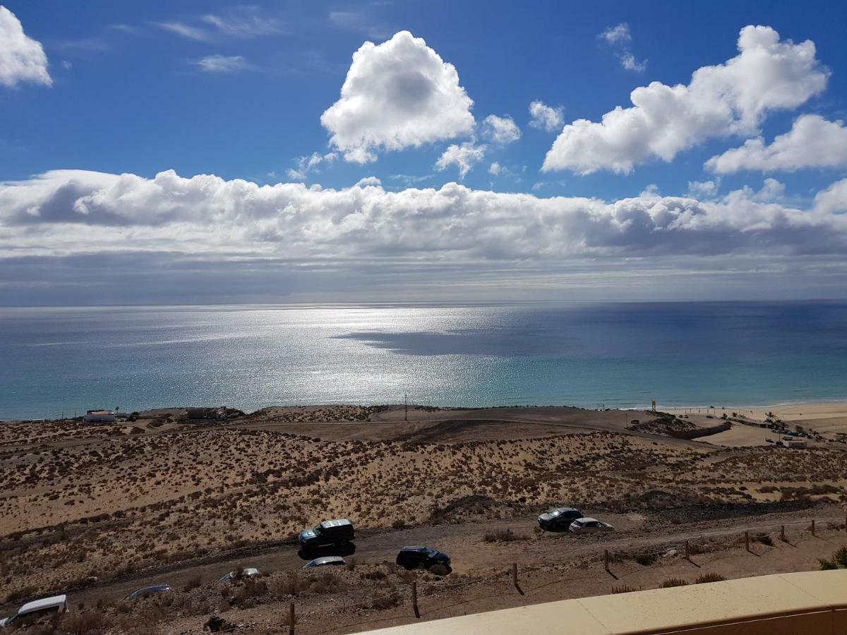 Apartamento The Paradise On The Ocean 7 Costa Calma Exterior foto